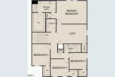 169 S Meyers Courts, Wilson's Mills, NC 27520 - Photo 3