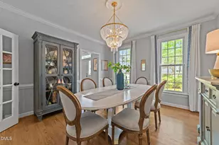 103 Hollycliff Ln, Cary, NC 27518 - Photo 7