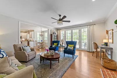 103 Hollycliff Lane, Cary, NC 27518 - Photo 17