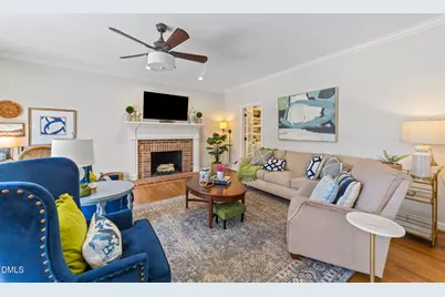 103 Hollycliff Lane, Cary, NC 27518 - Photo 15