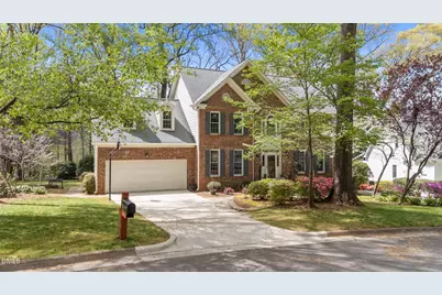 103 Hollycliff Lane, Cary, NC 27518 - Photo 1