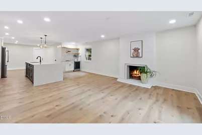 7804 Brandyapple Drive, Raleigh, NC 27615 - Photo 17