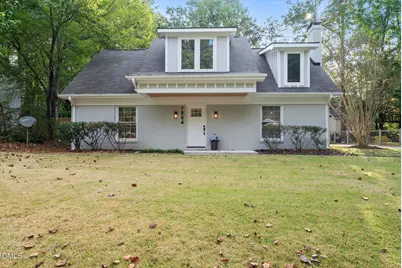 7804 Brandyapple Drive, Raleigh, NC 27615 - Photo 1