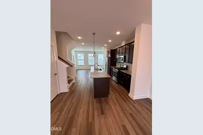 1805 Stroup Street, Apex, NC 27502 - Photo 5