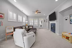 1936 Bright Kannon Way, Wendell, NC 27591 - Photo 13