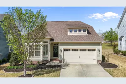 1936 Bright Kannon Way, Wendell, NC 27591 - Photo 1