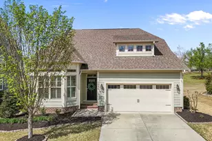 1936 Bright Kannon Way, Wendell, NC 27591 - Photo 1