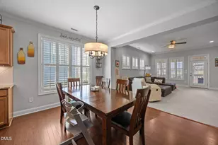 1936 Bright Kannon Way, Wendell, NC 27591 - Photo 11