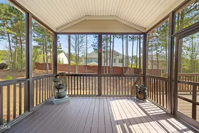 109 Cloverdale Road, Apex, NC 27523 - Photo 55