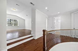 109 Cloverdale Rd, Apex, NC 27523 - Photo 51