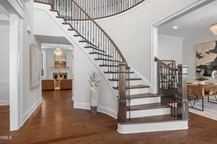 109 Cloverdale Rd, Apex, NC 27523 - Photo 7