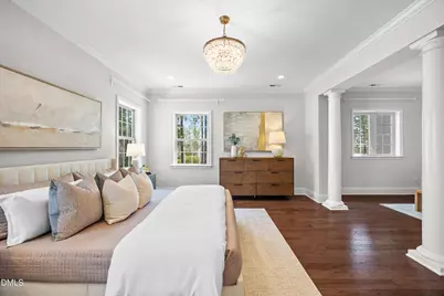 109 Cloverdale Road, Apex, NC 27523 - Photo 35