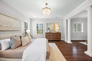 109 Cloverdale Rd, Apex, NC 27523 - Photo 35