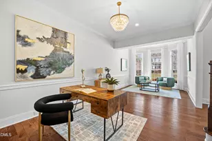 109 Cloverdale Rd, Apex, NC 27523 - Photo 27