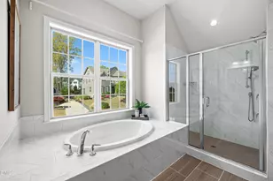 109 Cloverdale Rd, Apex, NC 27523 - Photo 41