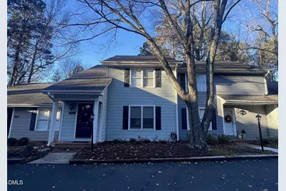 6403 Andsley Drive, Raleigh, NC 27609 - Photo 1