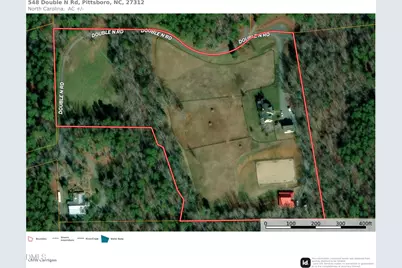 548 Double N Road, Pittsboro, NC 27312 - Photo 75