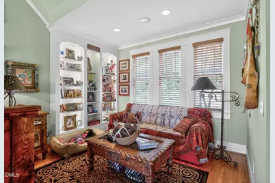 548 Double N Road, Pittsboro, NC 27312 - Photo 31