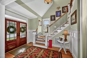 548 Double N Rd, Pittsboro, NC 27312 - Photo 11