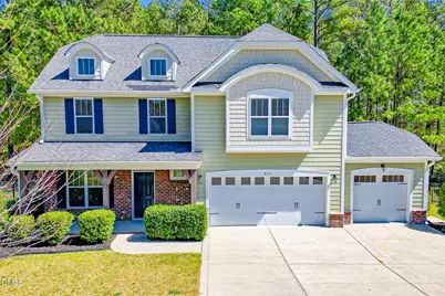 403 Rolling Pines Drive, Spring Lake, NC 28390 - Photo 1