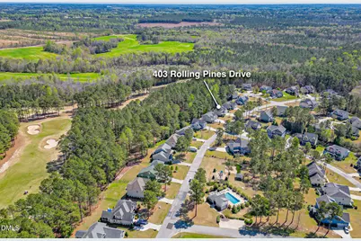 403 Rolling Pines Drive, Spring Lake, NC 28390 - Photo 51