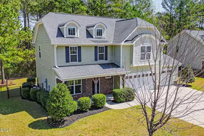 403 Rolling Pines Drive, Spring Lake, NC 28390 - Photo 25