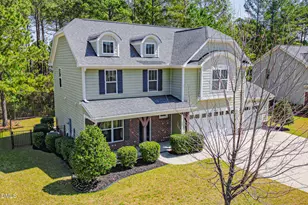 403 Rolling Pines Dr, Spring Lake, NC 28390 - Photo 25