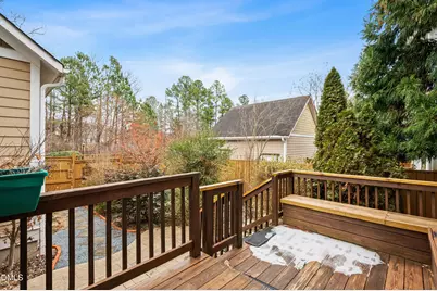 3855 SW Durham Drive, Durham, NC 27707 - Photo 37