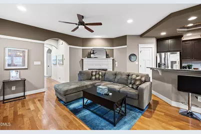 3855 SW Durham Drive, Durham, NC 27707 - Photo 7