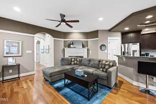 3855 SW Durham Dr, Durham, NC 27707 - Photo 7