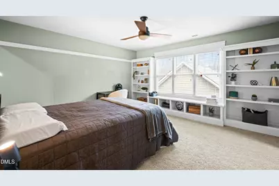 3855 SW Durham Drive, Durham, NC 27707 - Photo 29