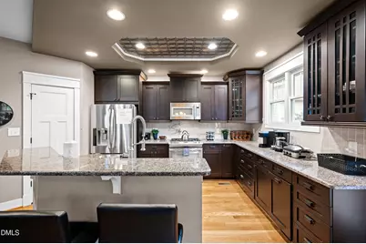 3855 SW Durham Drive, Durham, NC 27707 - Photo 13