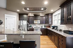 3855 SW Durham Dr, Durham, NC 27707 - Photo 13