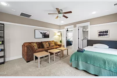 3855 SW Durham Drive, Durham, NC 27707 - Photo 27