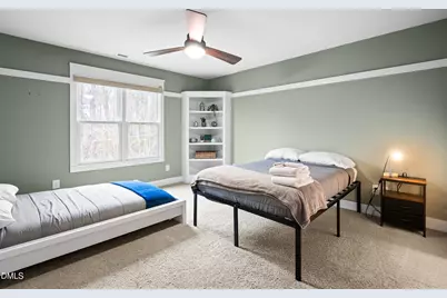 3855 SW Durham Drive, Durham, NC 27707 - Photo 35