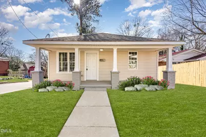 1218 Boyer Street, Raleigh, NC 27610 - Photo 1