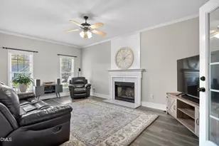 4105 Riverport Rd, Raleigh, NC 27616 - Photo 3