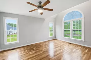 2017 Black Walnut Farm Rd, Hillsborough, NC 27278 - Photo 13