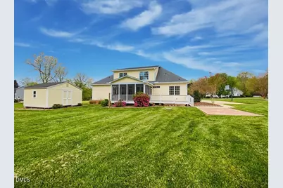 2017 Black Walnut Farm Road, Hillsborough, NC 27278 - Photo 25