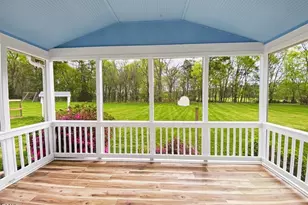 2017 Black Walnut Farm Rd, Hillsborough, NC 27278 - Photo 23