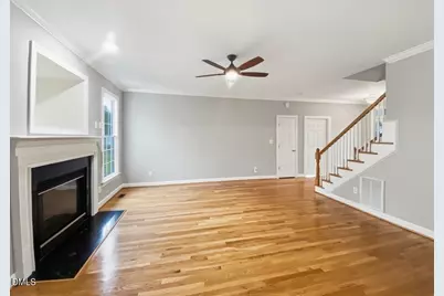 2017 Black Walnut Farm Road, Hillsborough, NC 27278 - Photo 7