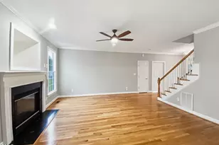 2017 Black Walnut Farm Rd, Hillsborough, NC 27278 - Photo 7