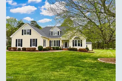 2017 Black Walnut Farm Road, Hillsborough, NC 27278 - Photo 27