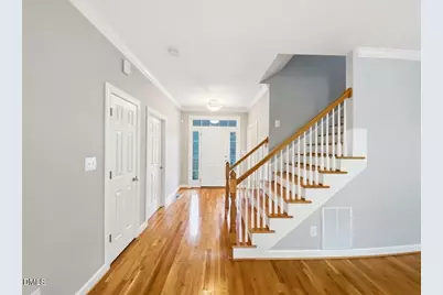 2017 Black Walnut Farm Road, Hillsborough, NC 27278 - Photo 3