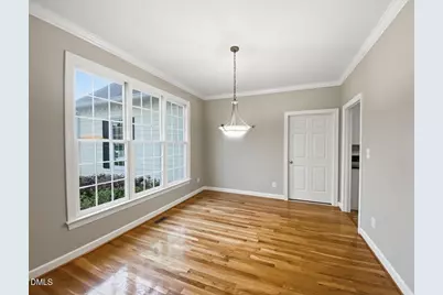 2017 Black Walnut Farm Road, Hillsborough, NC 27278 - Photo 5