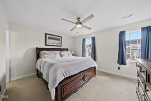 1914 Stroll Cir, Fuquay-Varina, NC 27526 - Photo 15