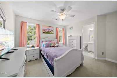 1914 Stroll Circle, Fuquay-Varina, NC 27526 - Photo 21