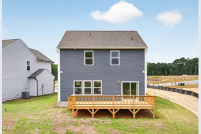 218 Oriole Drive #164, Angier, NC 27501 - Photo 33