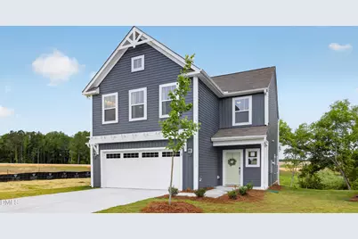 218 Oriole Drive #164, Angier, NC 27501 - Photo 3