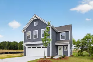 218 Oriole Dr, Angier, NC 27501 - Photo 3